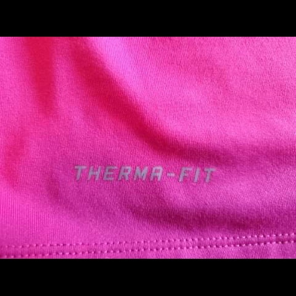 Nike Pro Combat  - 1/4 Zip Performance - M - Picture 4 of 8